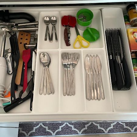 Moderno Y Acogedor Apartamento En Ares Lägenhet Exteriör bild