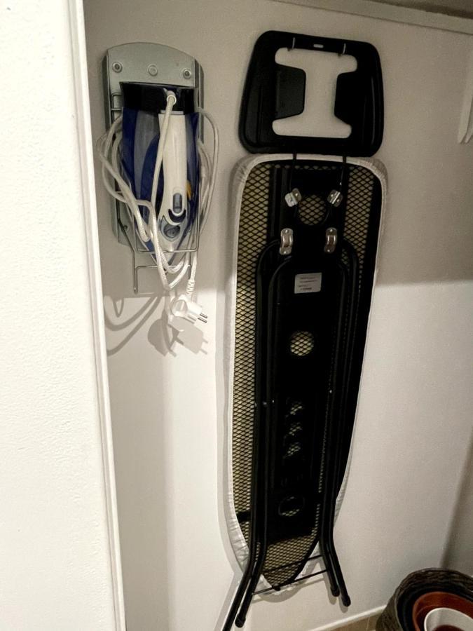 Moderno Y Acogedor Apartamento En Ares Lägenhet Exteriör bild