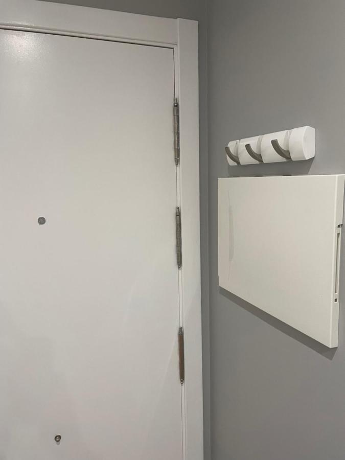 Moderno Y Acogedor Apartamento En Ares Lägenhet Exteriör bild